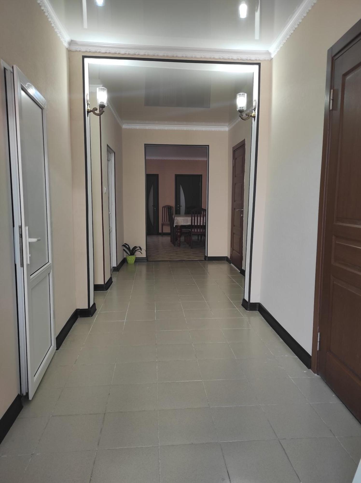 Гостевой Дом Лума Hotel Sukhumi Ngoại thất bức ảnh